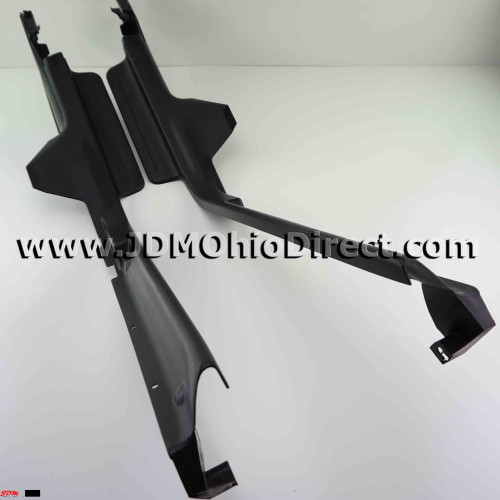 JDM EK3 Civic Ferio ViRS Rear Door Sills 